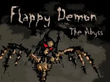 Flappy Demon. The Abyss